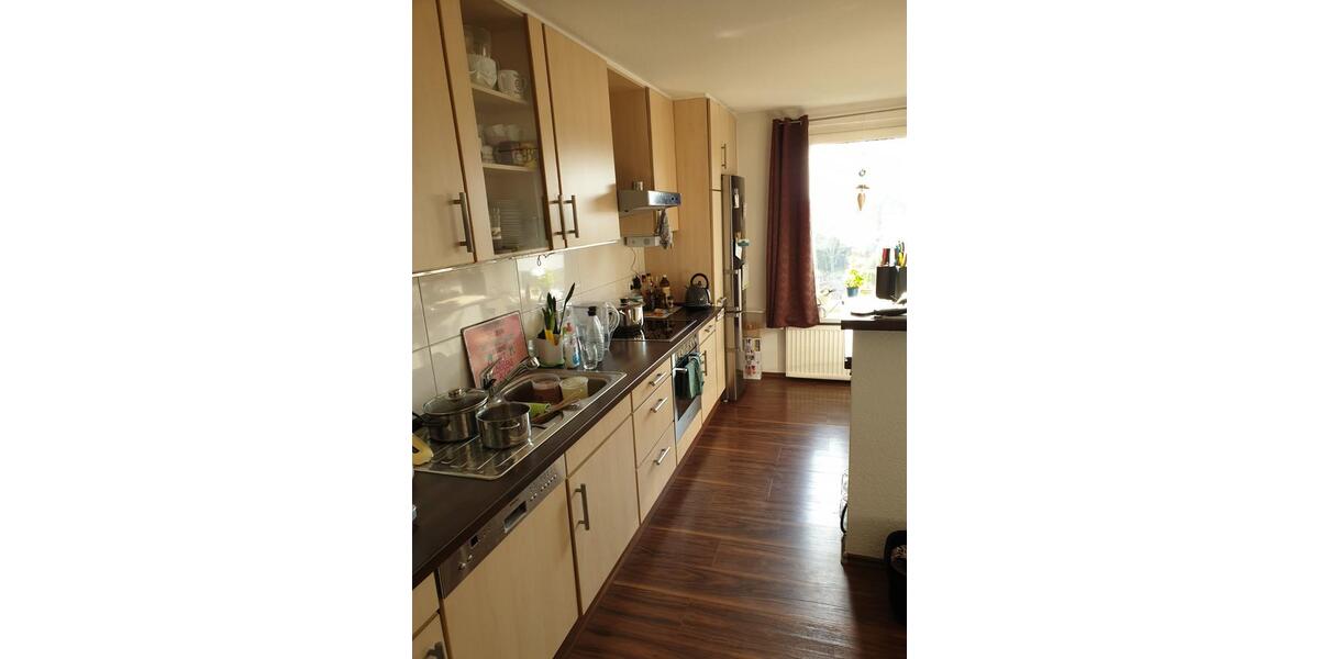 Etagenwohnung Spenge - 3 Zimmer, 90 m&sup2;, 180.000&euro; | Angebot:24811772