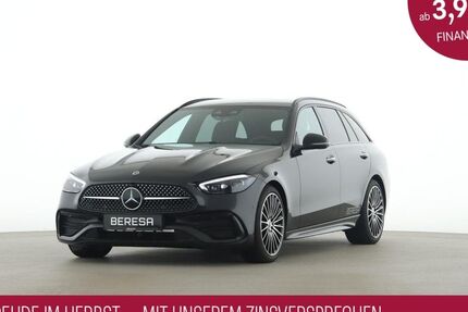 Mercedes-Benz C 220 9.900 km 56.950 € Bielefeld 33609