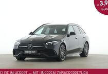 Mercedes C 220 Mercedes-Benz C 220 9.900 km 61.199 € Bielefeld 33609