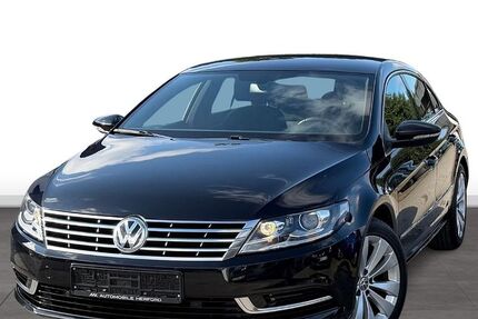VW CC 105.450 km 10.480 &euro; Herford 32051