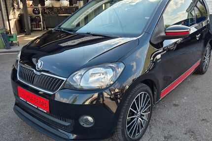 Skoda Citigo 115.000 km 5.950 &euro; Lage 32791