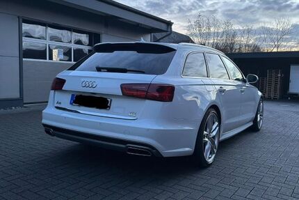 Audi A6 93.000 km 21.900 &euro; Verl 33415