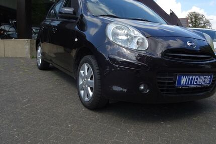 Nissan Micra 150.000 km 2.590 &euro; Bielefeld 33611