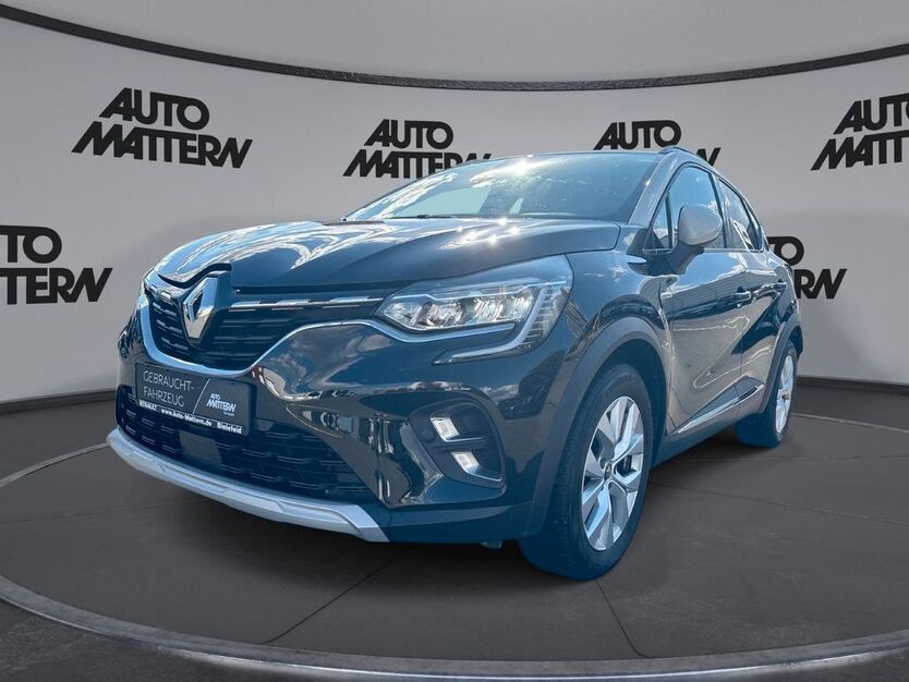 Renault Captur 31.800 km 17.990 € Bielefeld 33719