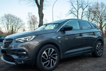 Opel Grandland (X)
