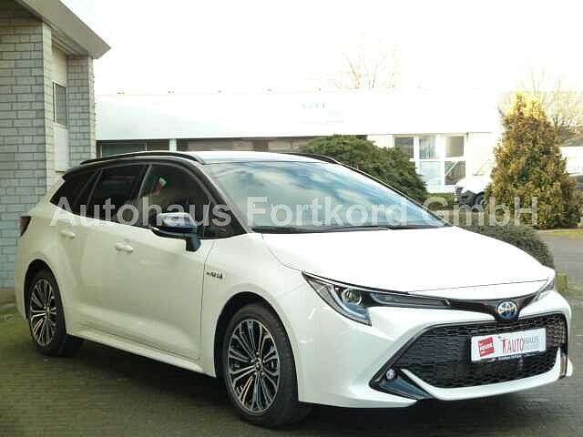 Toyota Corolla 99.980 km 21.480 € Bielefeld 33689