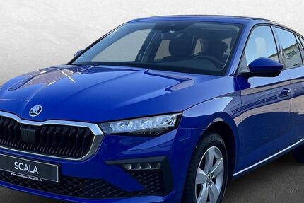 Skoda Scala 13.517 km 18.990 &euro; Delbrück-Westenholz 33129