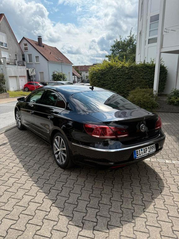 VW CC 260.000 km 10.000 € BIELEFELD 33647