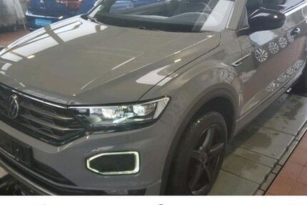 VW T-Roc 48.400 km 28.440 &euro; Bünde 32257