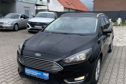 Ford Focus 104.200 km 9.250 € Hilter a.T.W. 49176