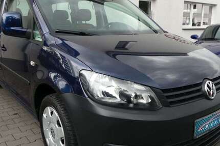 VW Caddy 115.200 km 11.650 &euro; Löhne 32584