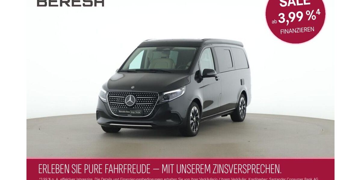 Mercedes-Benz V 250 18.200 km 84.180 &euro; Gütersloh 33332