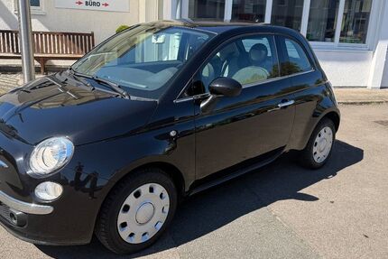 Fiat 500 29.500 km 6.900 &euro; Bielefeld 33609