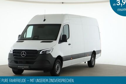 Mercedes-Benz Sprinter 3.200 km 50.789 &euro; Gütersloh 33332
