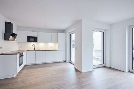 Wohnung zum Mieten in Rheda-Wiedenbrück 925 € 73.03 m² 3 zimmer