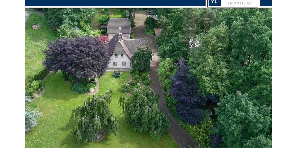 Einfamilienhaus Schloß Holte-Stukenbrock Schloß Holte - 8 Zimmer, 146 m&sup2;, 799.000&euro; | Angebot:25679052