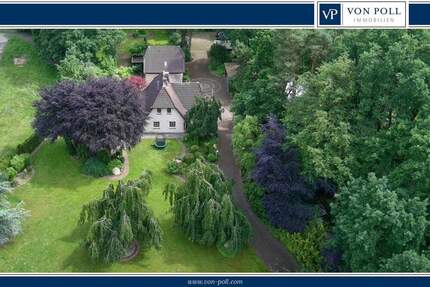 Haus Schloß Holte-Stukenbrock Schloß Holte - 8 Zimmer, 146 m&sup2;, 799.000&euro; | Angebot:25679052