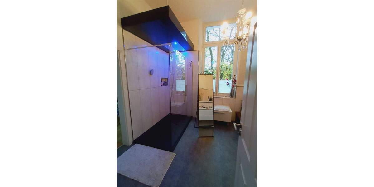 Etagenwohnung Herford Innenstadt - 8 Zimmer, 250 m&sup2;, 895.000&euro; | Angebot:25703932