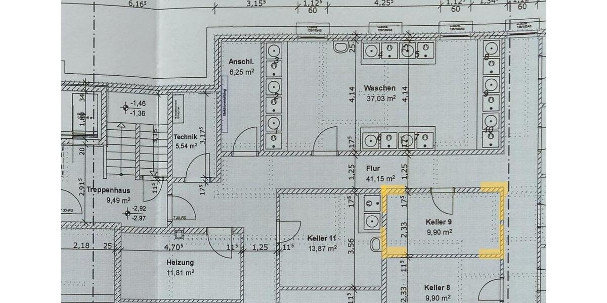 Etagenwohnung Schloß Holte-Stukenbrock Stukenbrock - 2 Zimmer, 70 m&sup2;, 250.000&euro; | Angebot:27000636