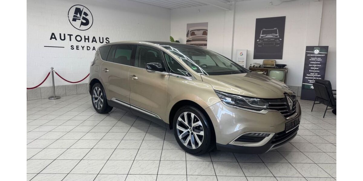 Renault Espace 146.000 km 13.980 € Bielefeld 33604