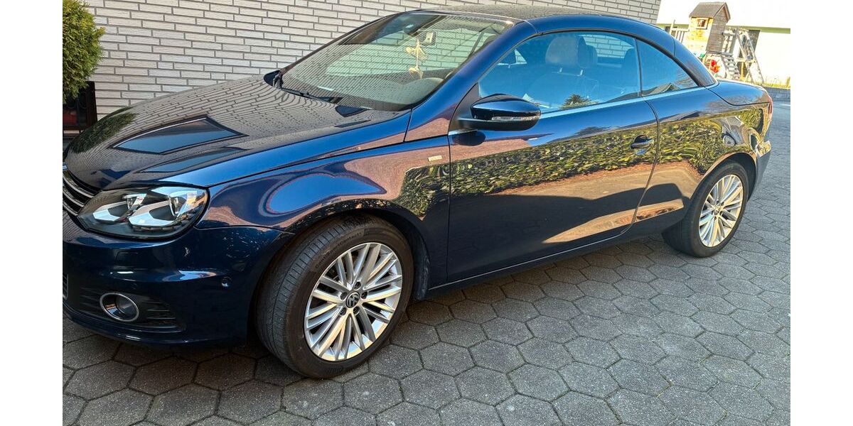 VW Eos 63.500 km 15.950 &euro; Steinhagen 33803