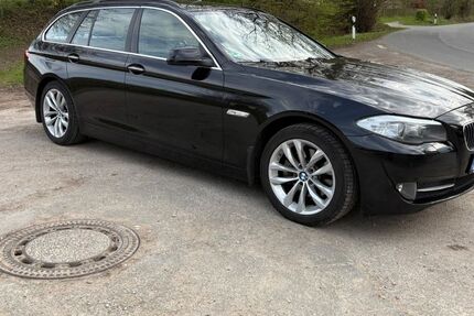 BMW 520 237.000 km 5.300 &euro; Lage 32791