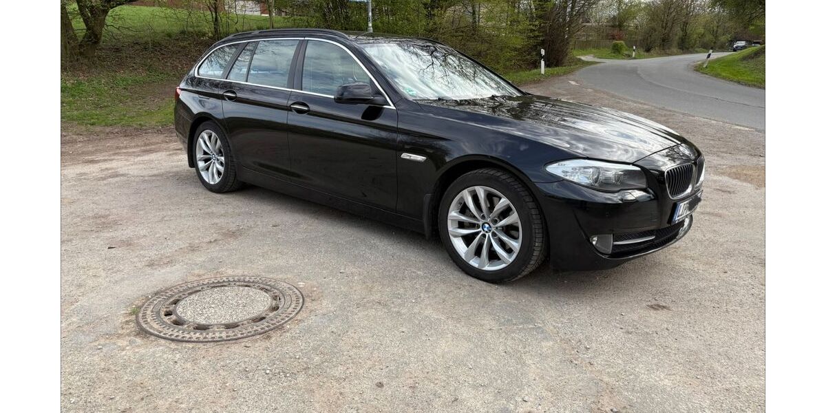 BMW 520 237.000 km 5.300 &euro; Lage 32791