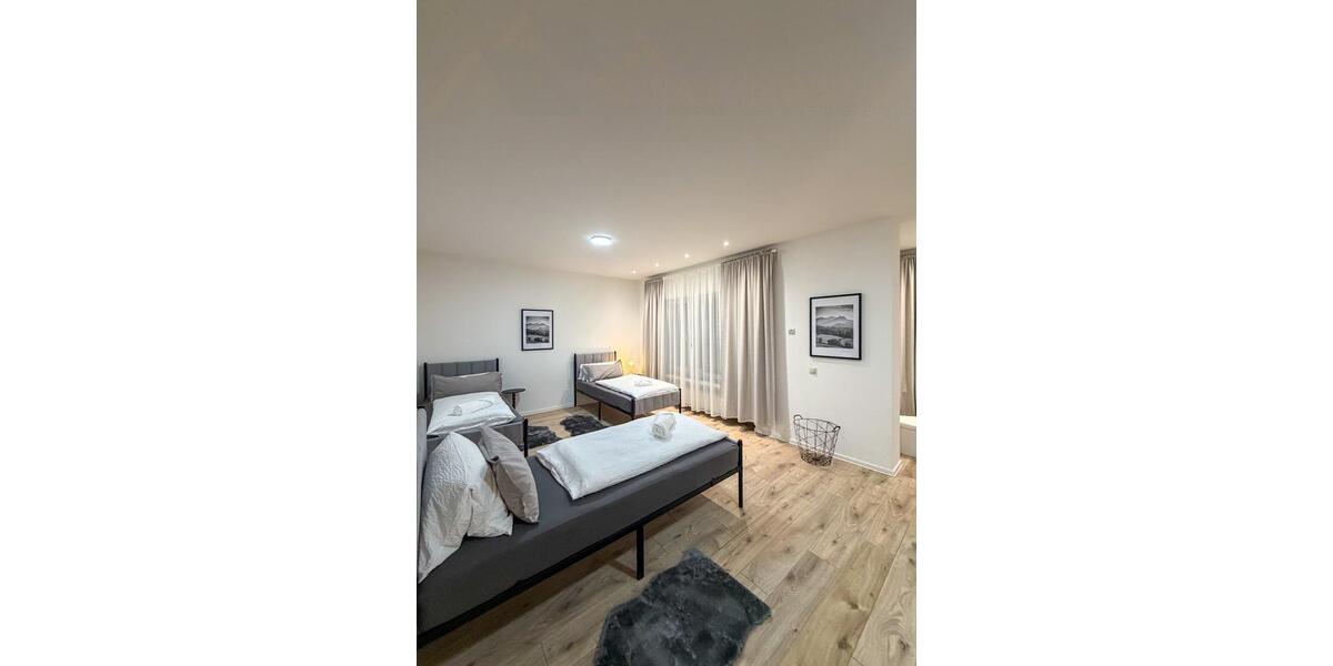 Erdgeschoßwohnung Enger - 3 Zimmer, 86 m&sup2;, 20&euro; | Angebot:25767219