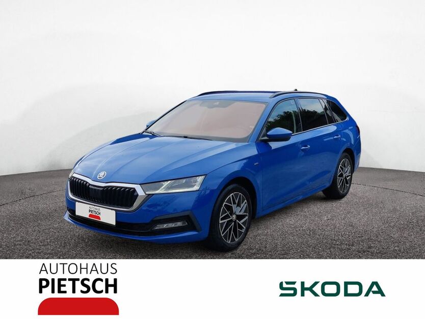 Skoda Octavia 101.214 km 19.490 € Melle 49324