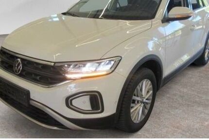 VW T-Roc 32.425 km 19.690 &euro; Lemgo 32657