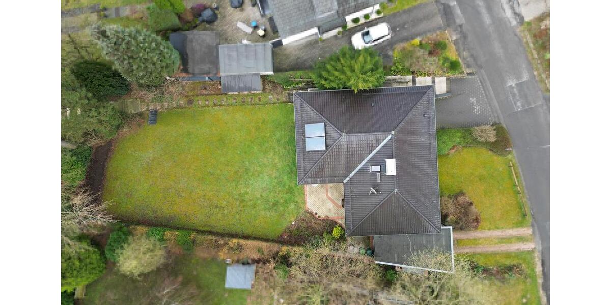 Einfamilienhaus Herford Falkendiek - 6 Zimmer, 150 m&sup2;, 1.000&euro; | Angebot:25921213