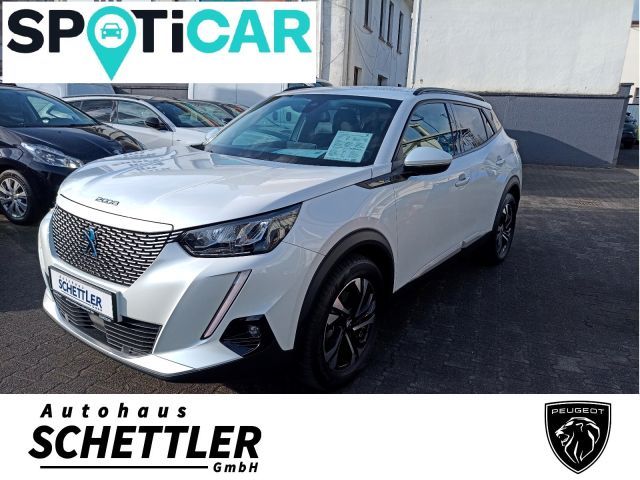 Peugeot 2008 63.329 km 15.990 &euro; Bielefeld 33602
