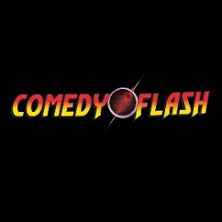 Comedyflash - Die Stand Up Comedy Show 17.04.2026 Stadthalle Detmold