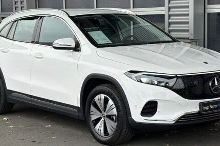 Mercedes-Benz EQA 16.182 km 35.450 € Harsewinkel/Greffen 33428