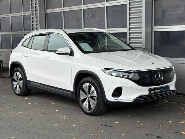 Mercedes-Benz EQA 16.182 km 35.450 € Harsewinkel/Greffen 33428