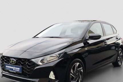 Hyundai i20 27.980 km 17.880 € Verl 33415