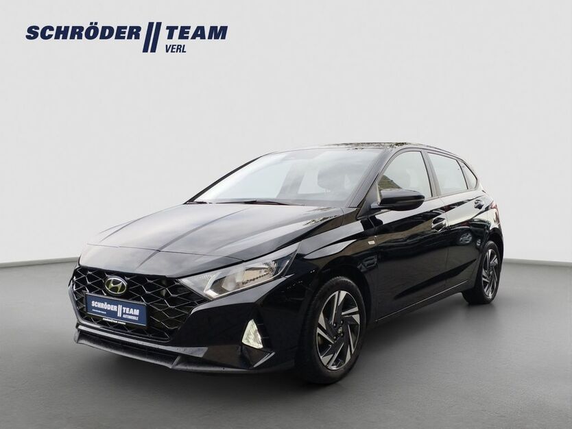Hyundai i20 27.980 km 17.880 € Verl 33415