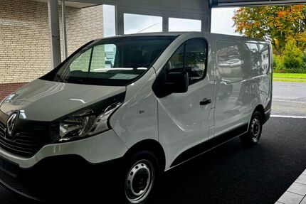 Renault Trafic 42.200 km 16.660 &euro; Bad Salzuflen 32107