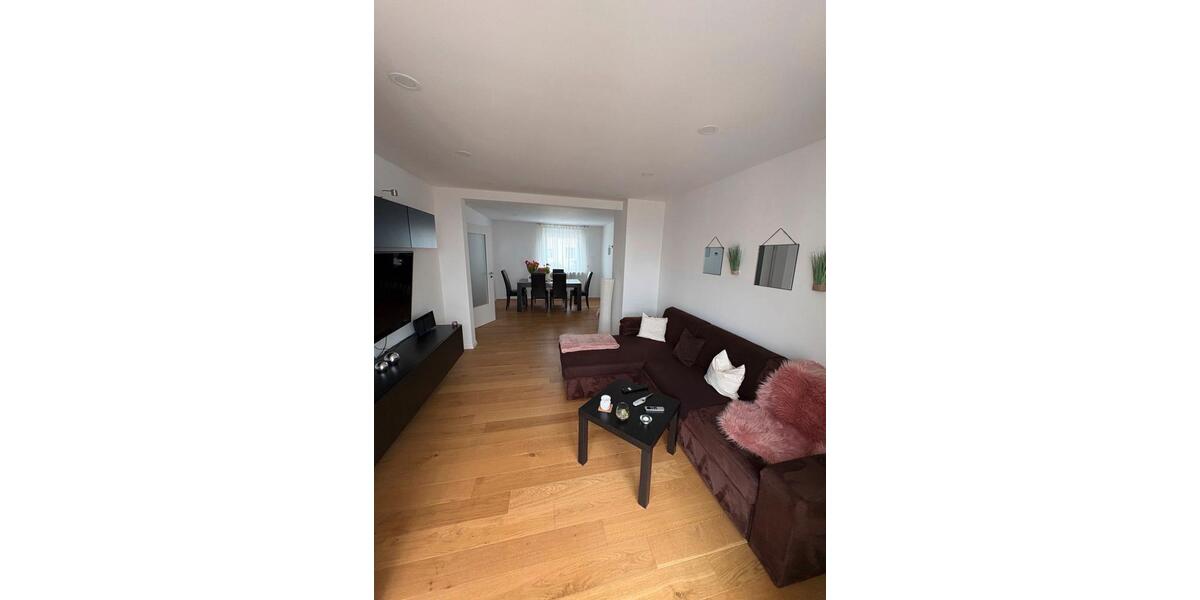 Reihenhaus Bielefeld Schildesche - 6 Zimmer, 110 m&sup2;, 400.000&euro; | Angebot:26116279