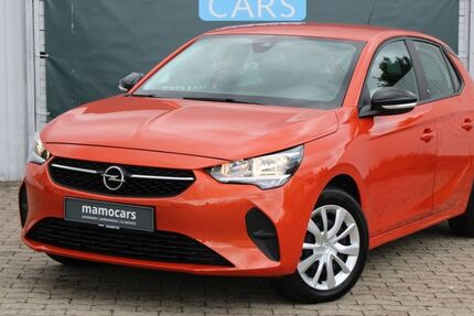 Opel Corsa 20.781 km 13.990 &euro; Schloß Holte-Stukenbrock 33758