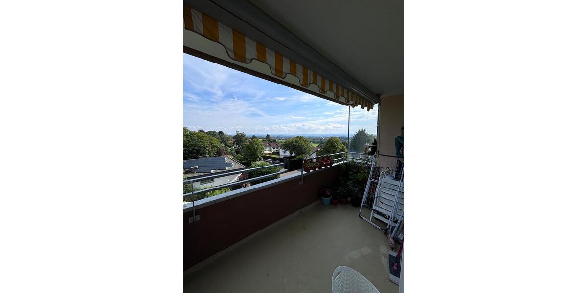 Etagenwohnung Bad Salzuflen - 5 Zimmer, 93 m&sup2;, 155.000&euro; | Angebot:23476683