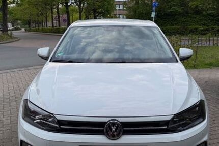 VW Polo 86.700 km 12.800 &euro; Dissen A.T.W 49201