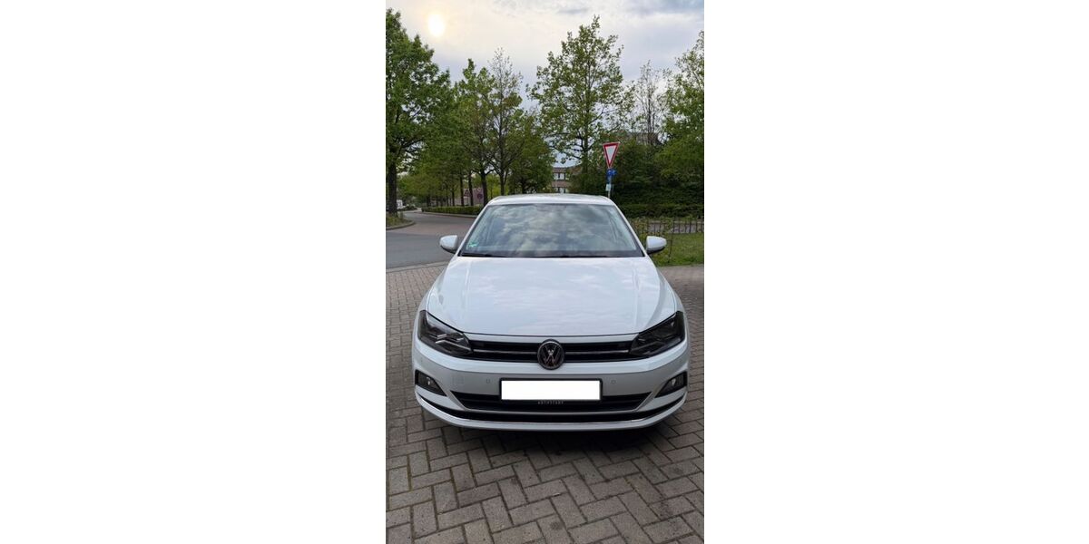 VW Polo 86.700 km 12.800 &euro; Dissen A.T.W 49201