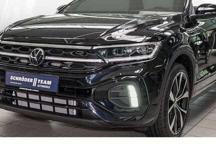 VW T-Roc 4.980 km 39.980 € Verl 33415