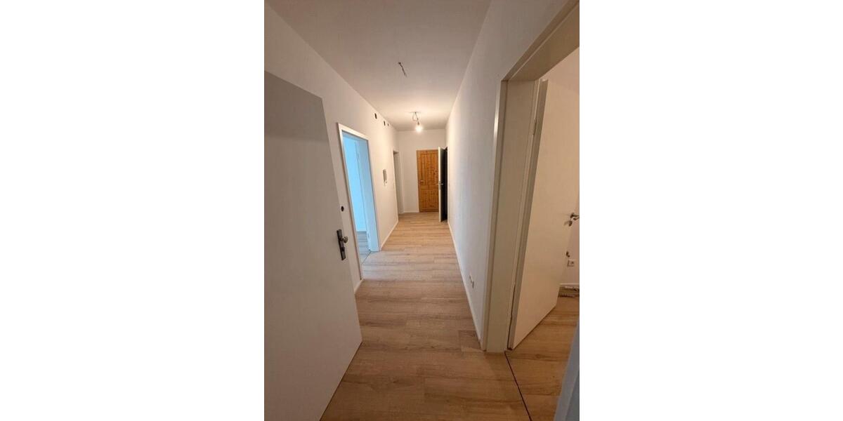 Erdgeschoßwohnung Bad Salzuflen Biemsen-Ahmsen - 2 Zimmer, 58 m&sup2;, 600&euro; | Angebot:25784132