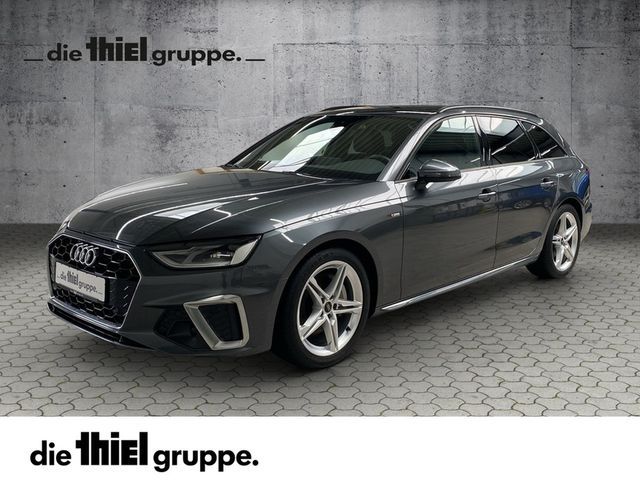 Audi A4 91.755 km 24.980 &euro; Rheda-Wiedenbrück 33378