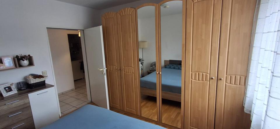 Über den Dächern von Steinhagen - Eigentumswohnung in Top-Zustand 3 zimmer