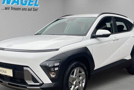 Hyundai KONA 1.239 km 29.970 &euro; Bünde 32257