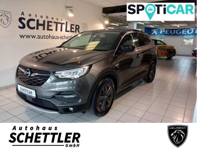 Opel Grandland (X) 55.745 km 15.790 &euro; Bielefeld 33602