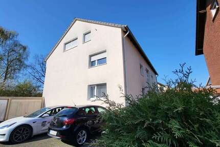 Wohnung zum Mieten in Paderborn 560 € 70 m²